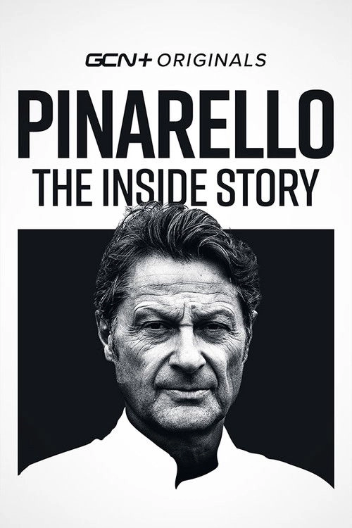 Pinarello: The Inside Story