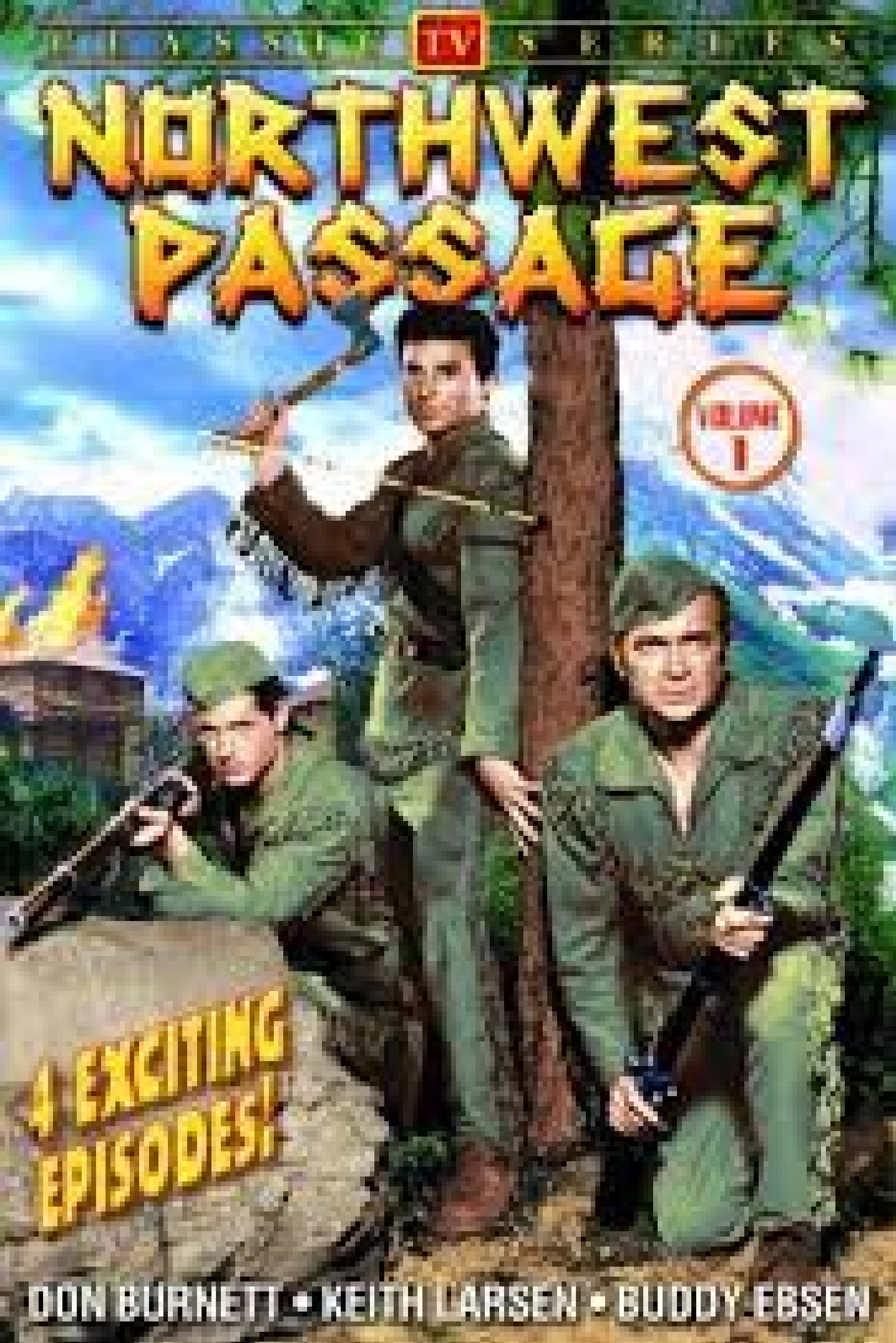 Northwest Passage