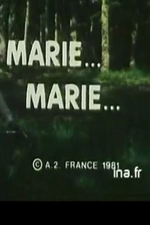Marie-Marie