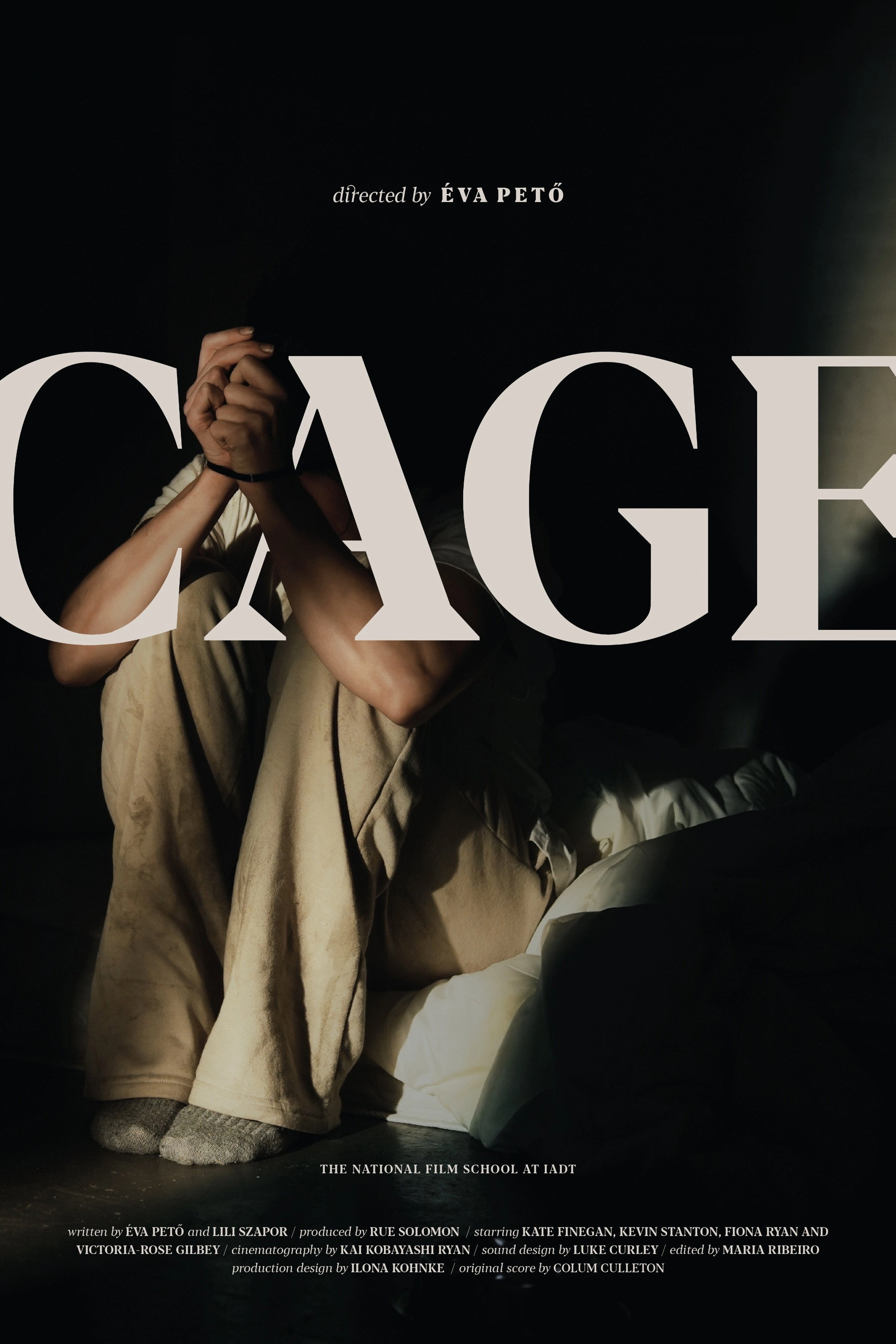 Cage