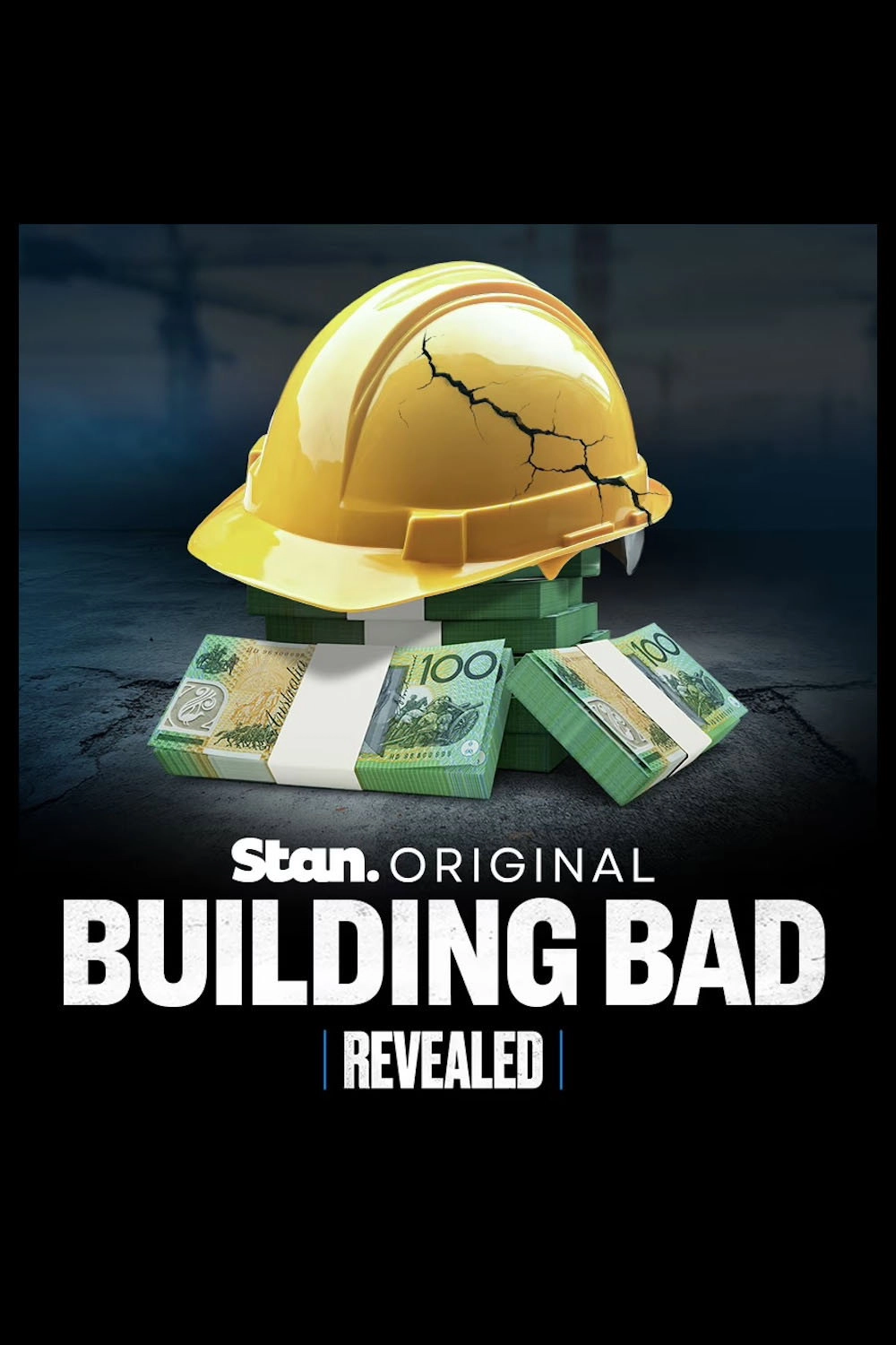 Revealed: Building Bad