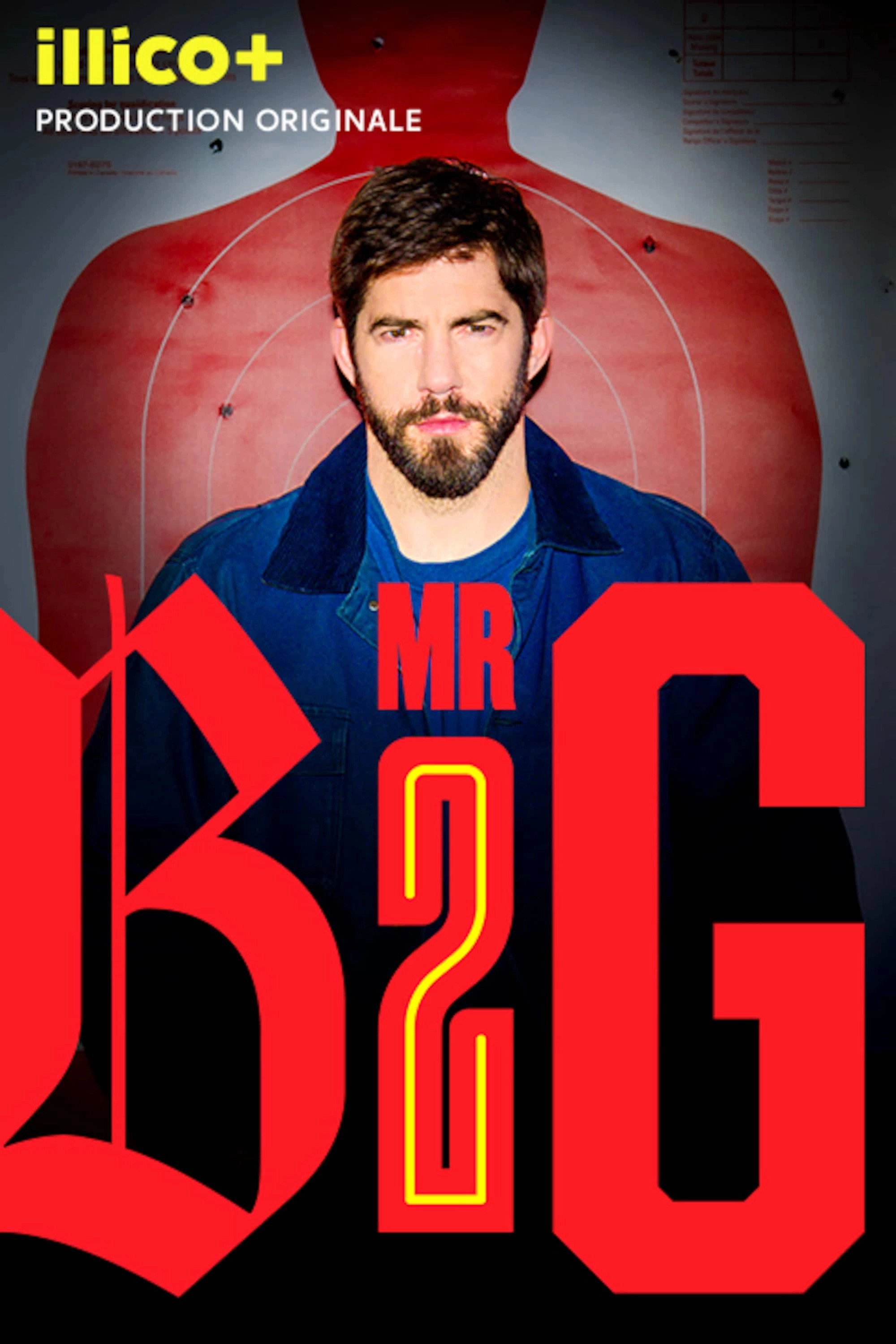 MR BIG