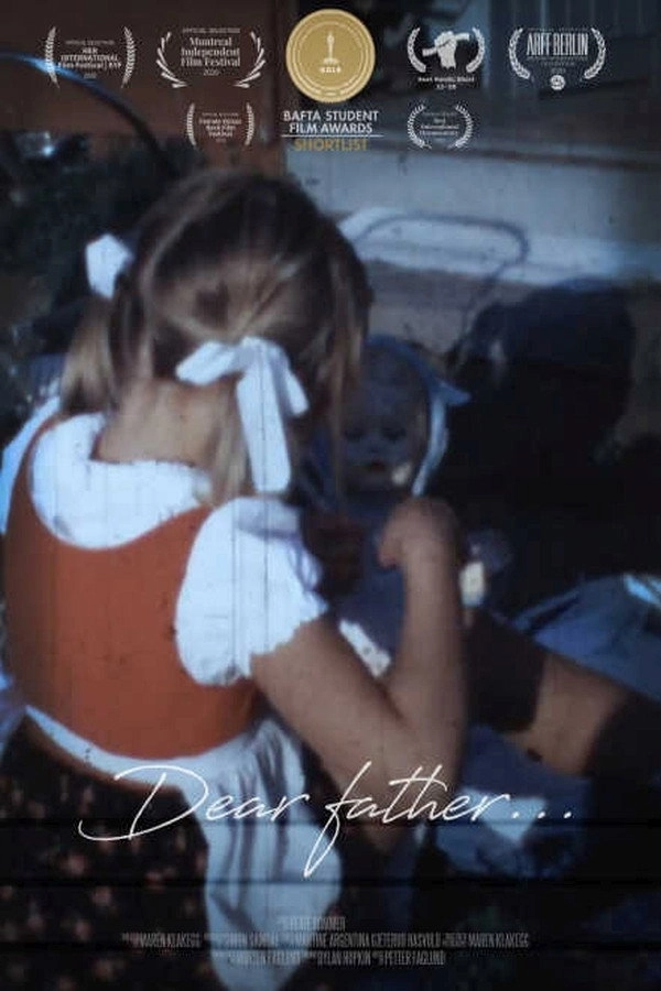 Dear Father…