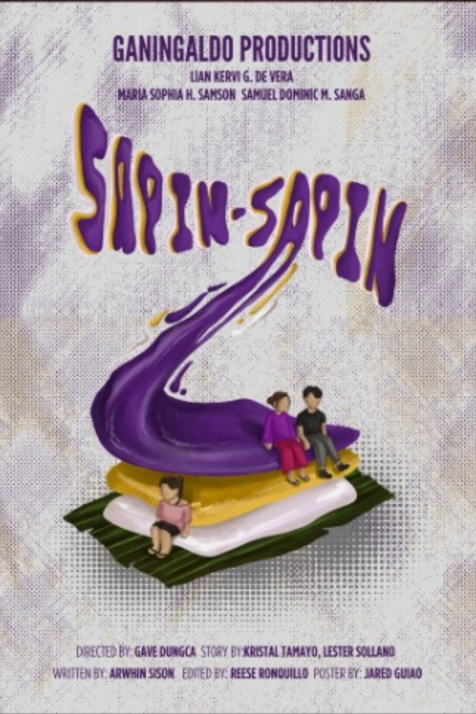 Sapin-Sapin