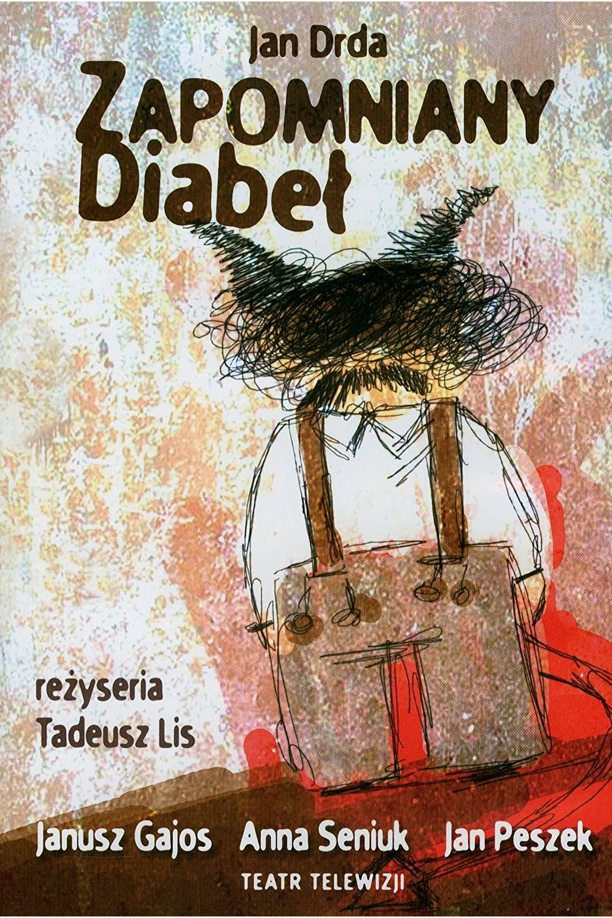 Zapomniany diabeł