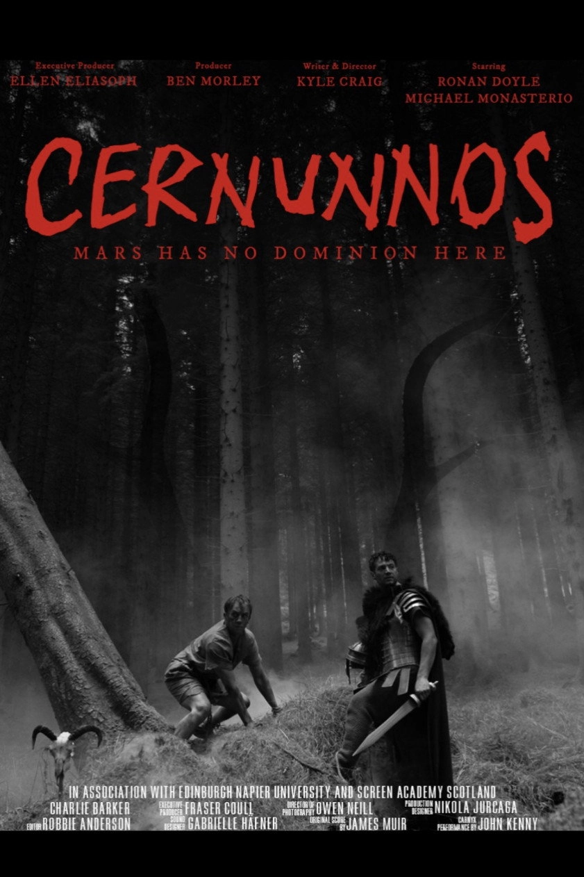 Cernunnos