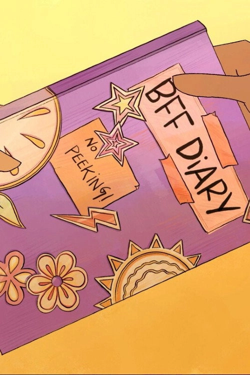 BFF Diary