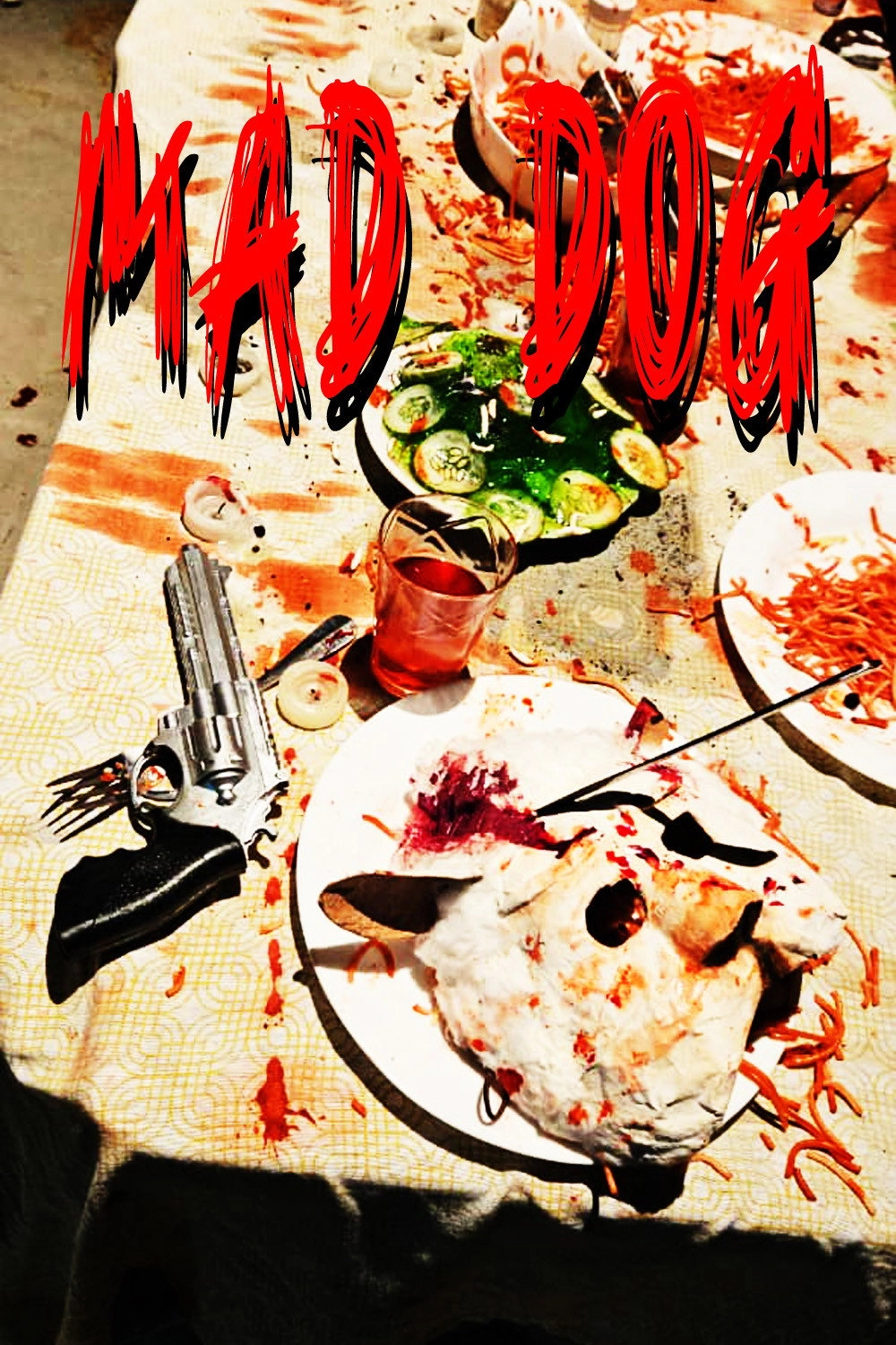 MAD DOG