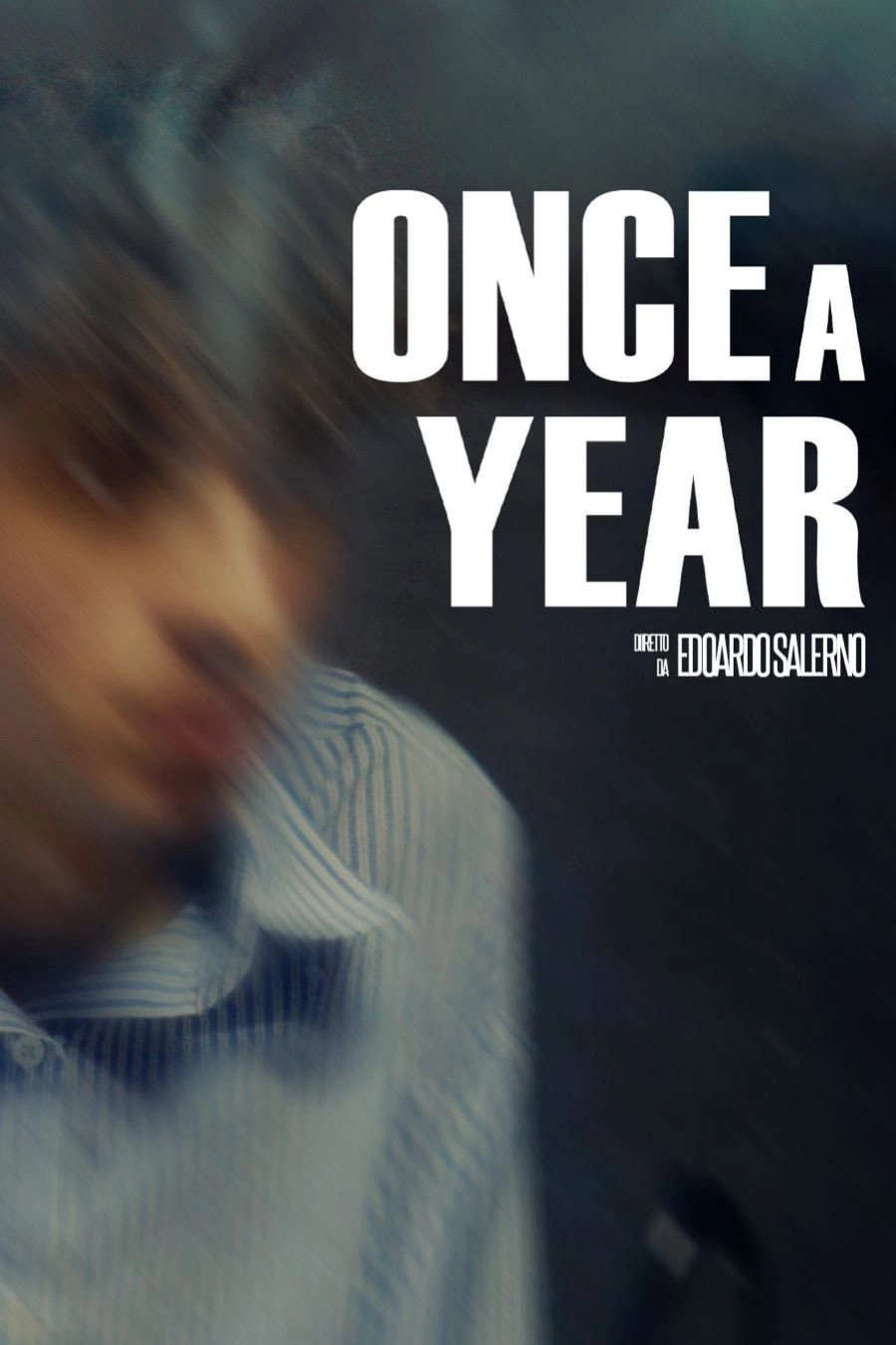 Once A Year