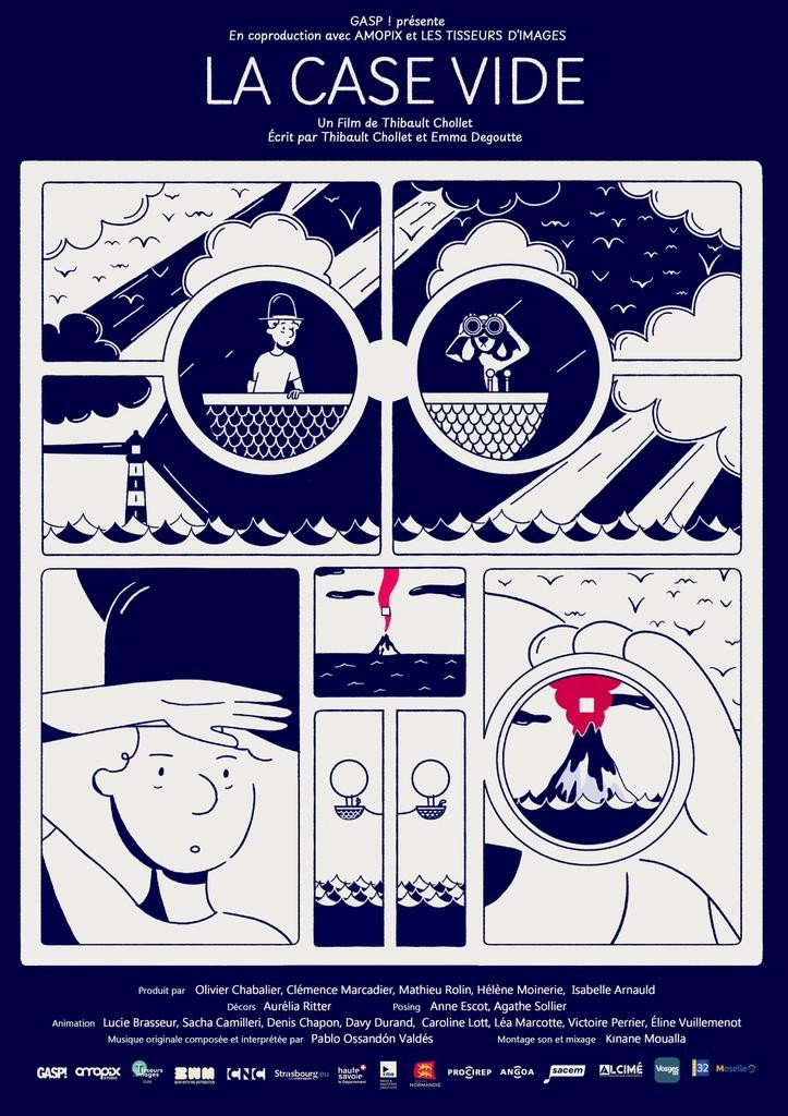 The Empty Panel