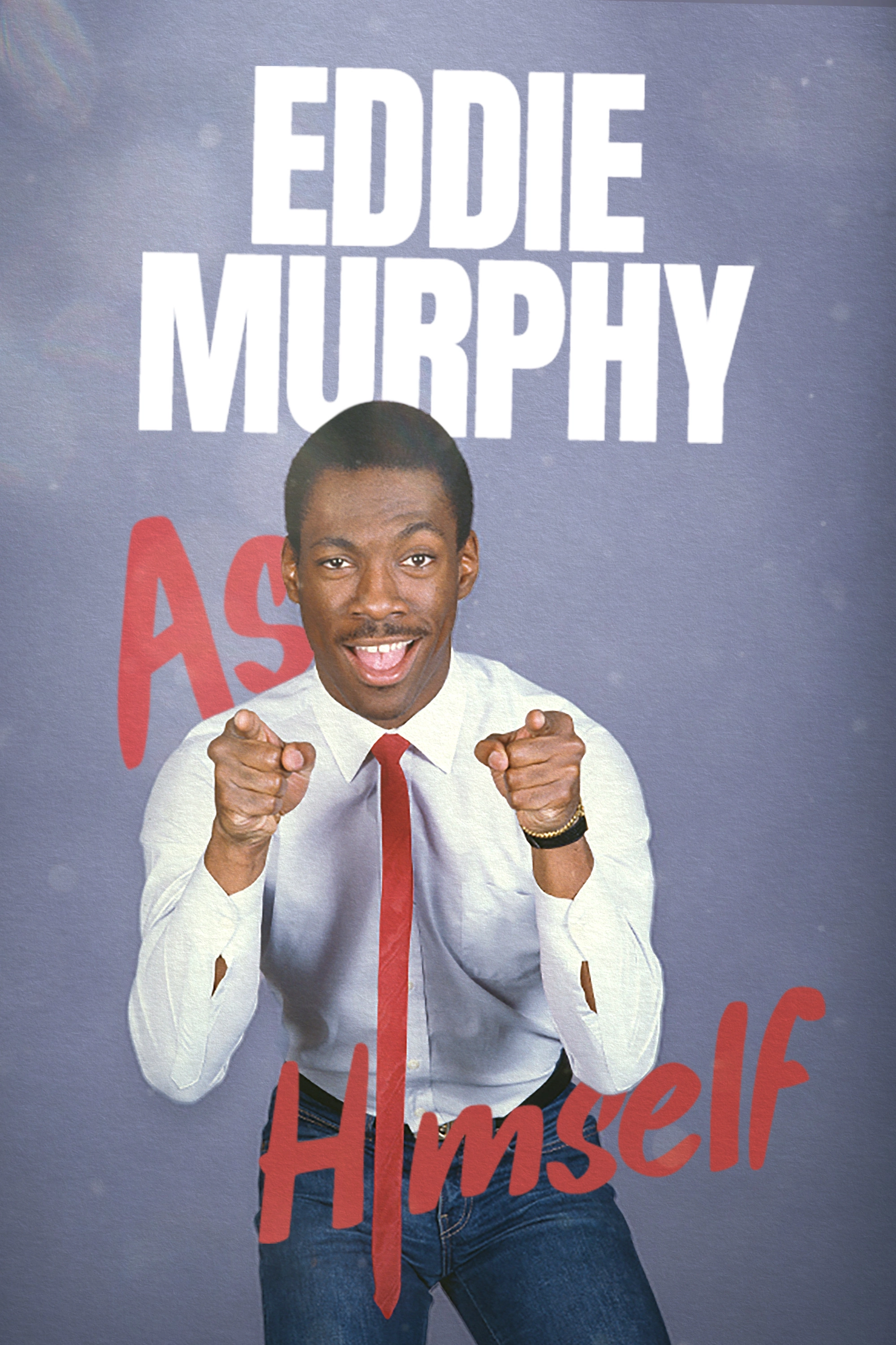 Eddie Murphy: As Himself