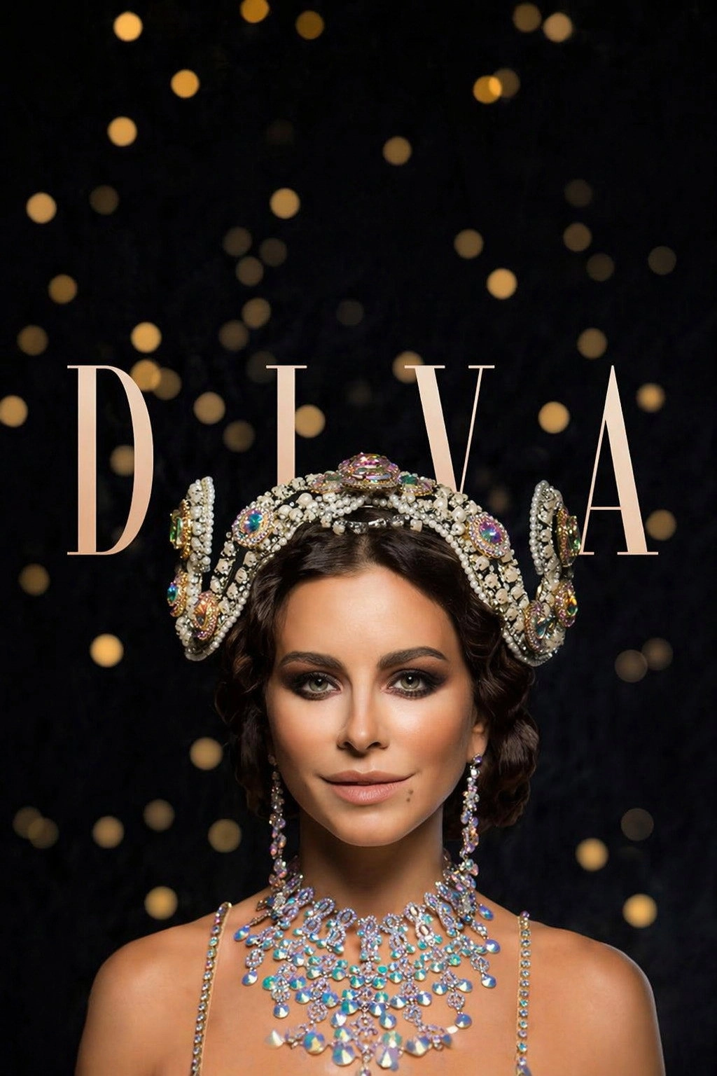 Show "DIVA"