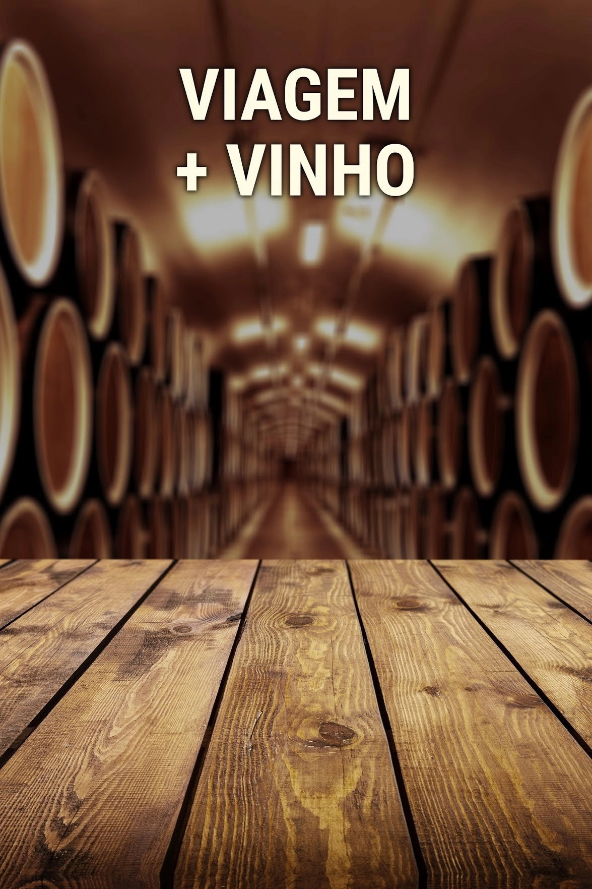 Viagem + Vinho