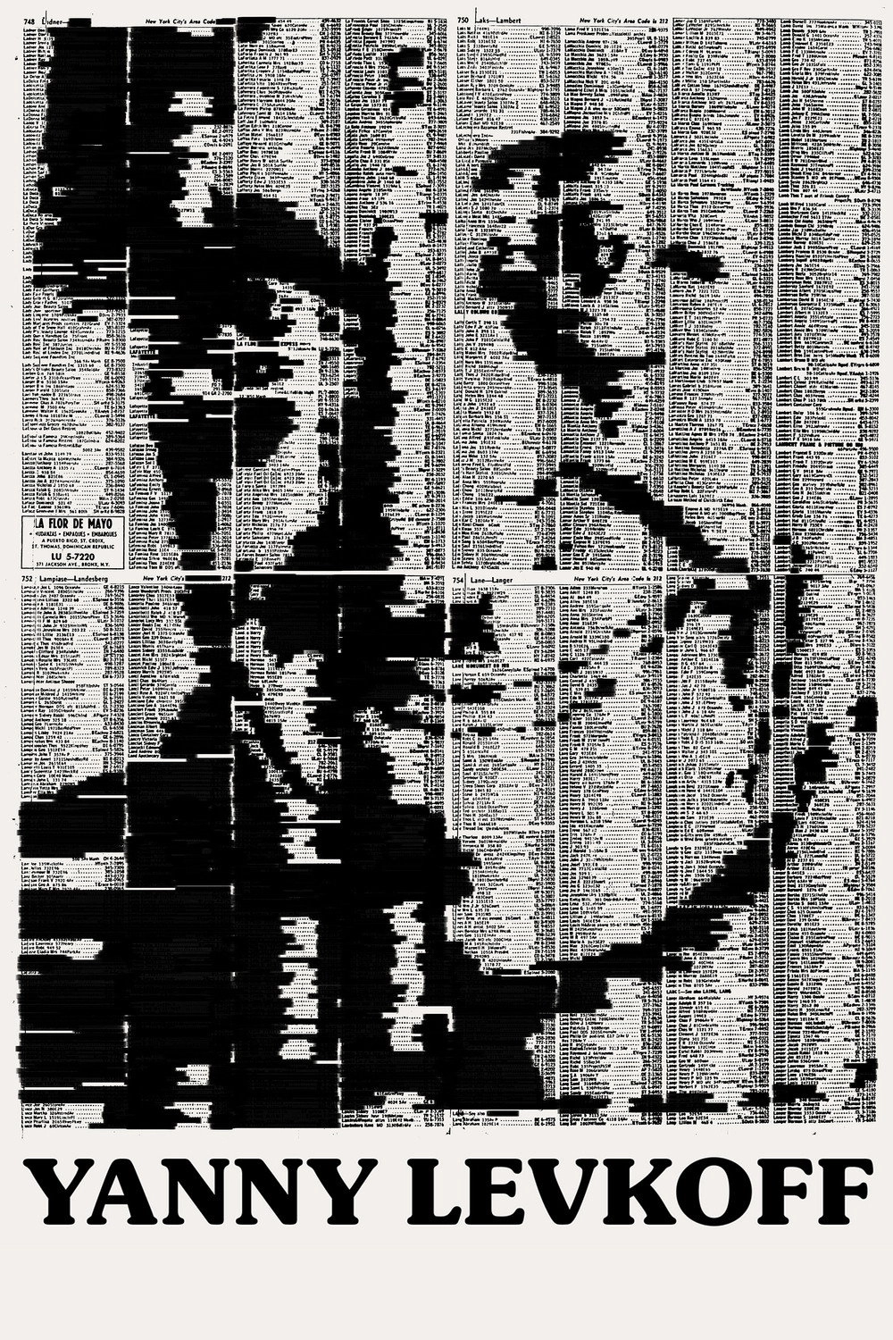 Yanny Levkoff