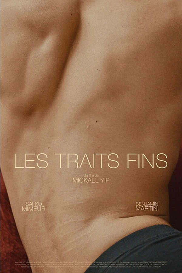 Thin Lines