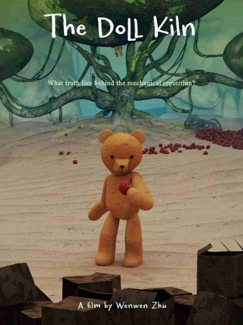 The Doll Kiln