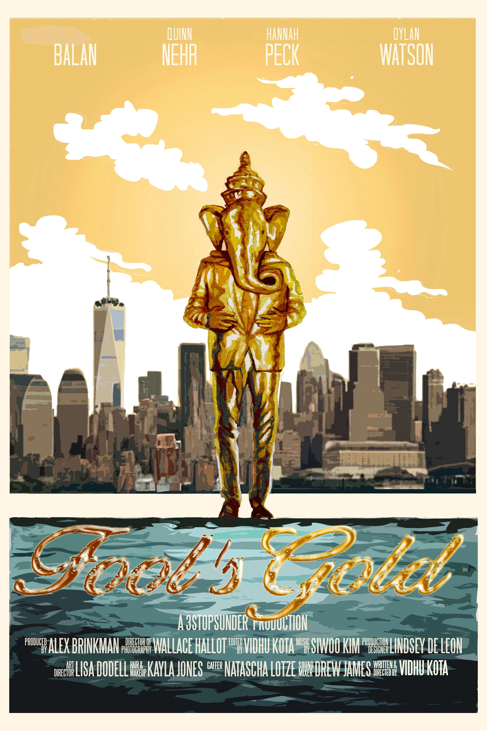 Fool's Gold