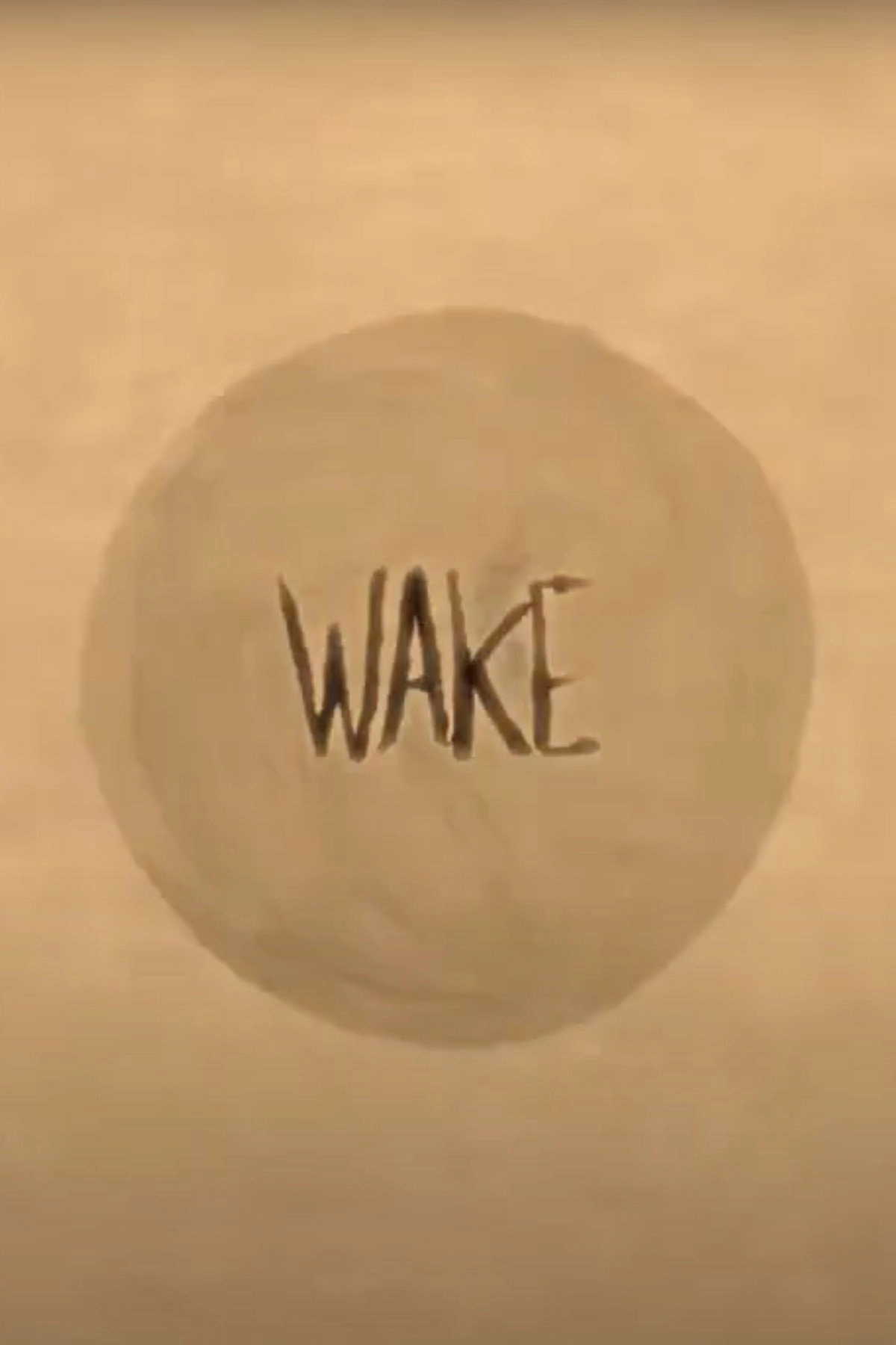 Wake