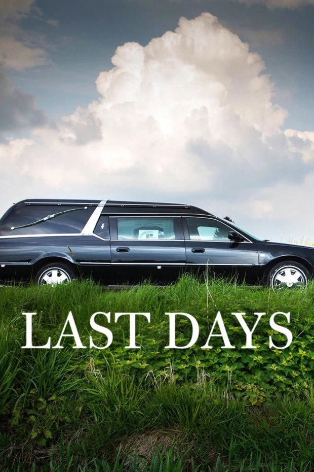 Last Days