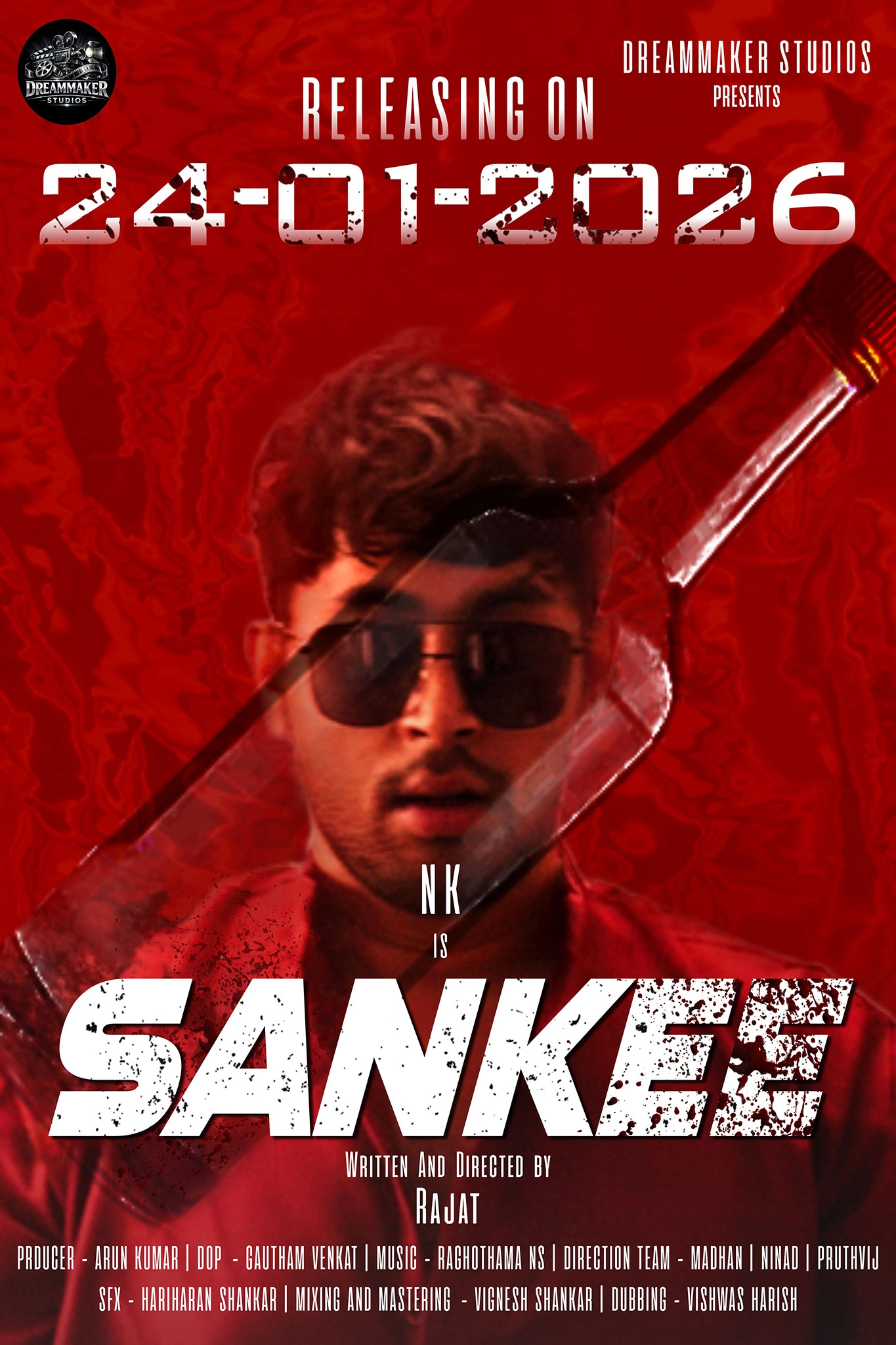 Sankee