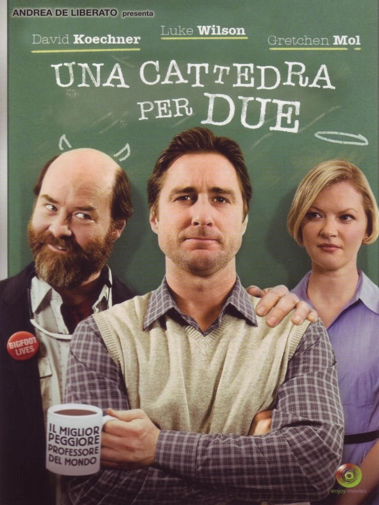 Tenure