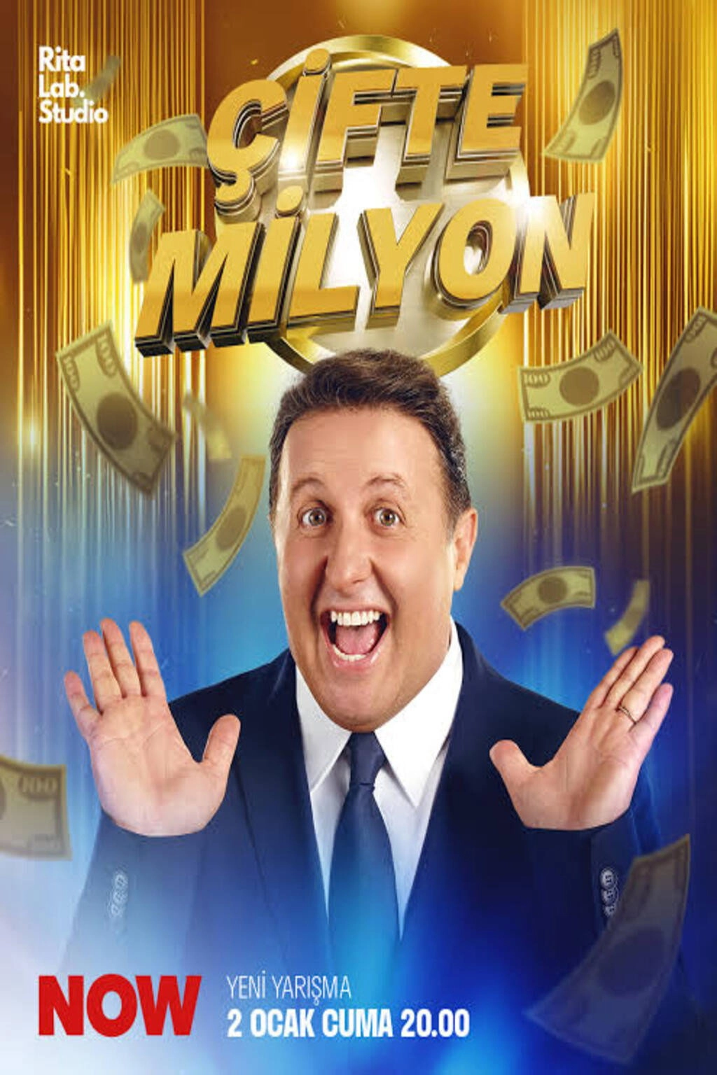 Çifte Milyon