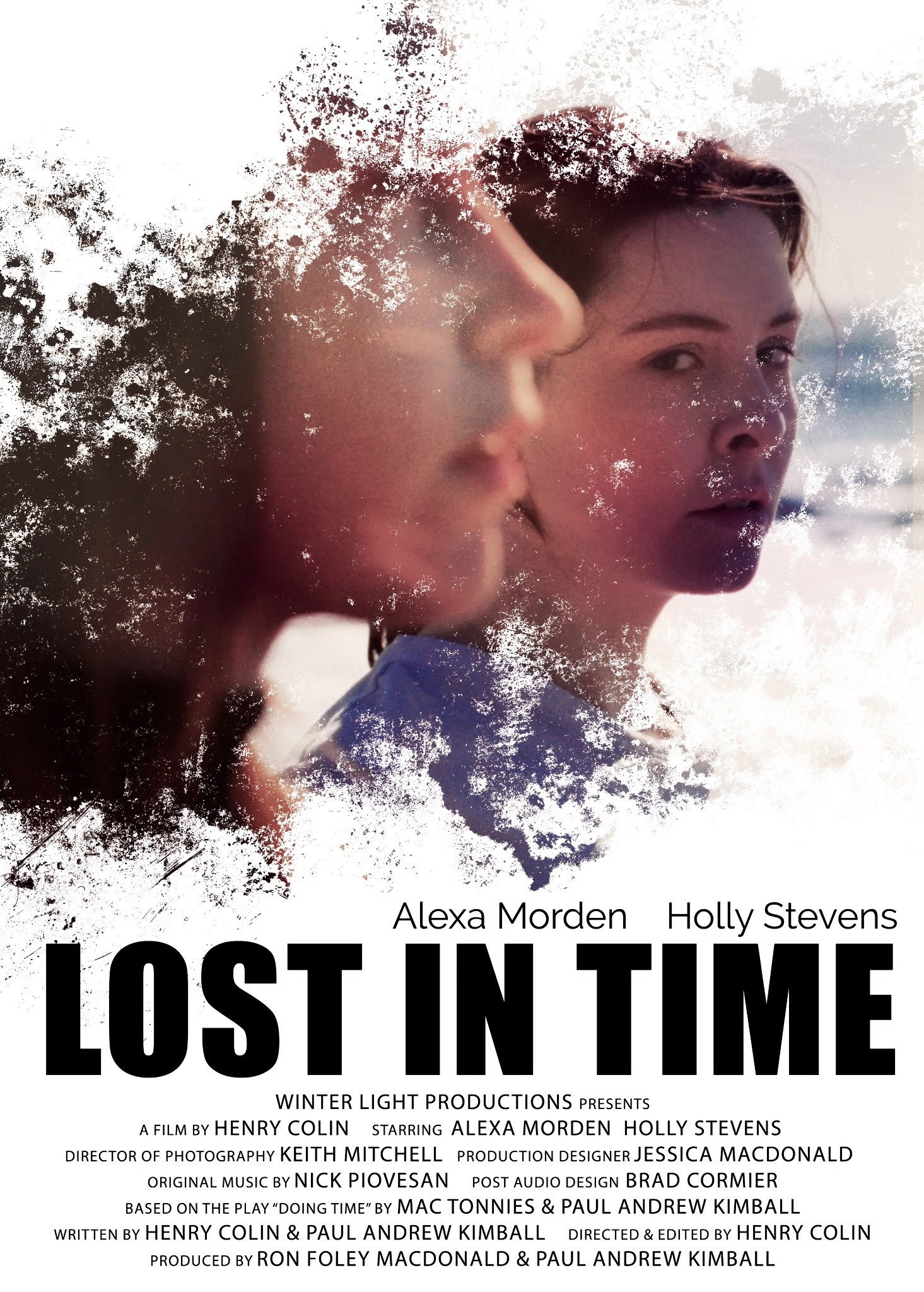 Lost In Time