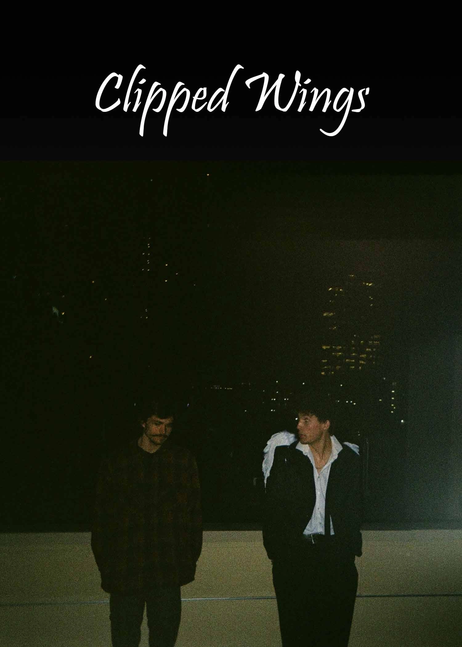 Clipped Wings