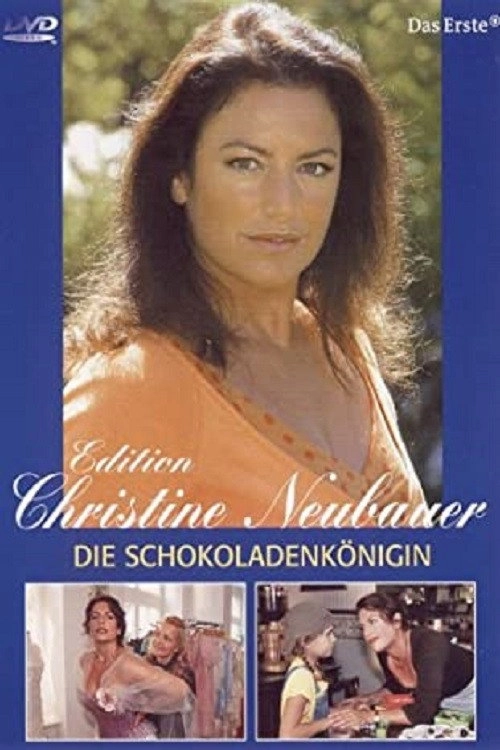 Die Schokoladenkönigin