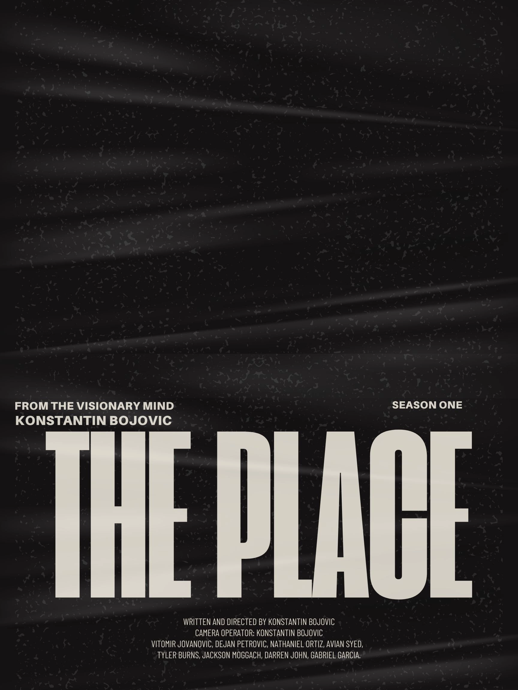 The Place
