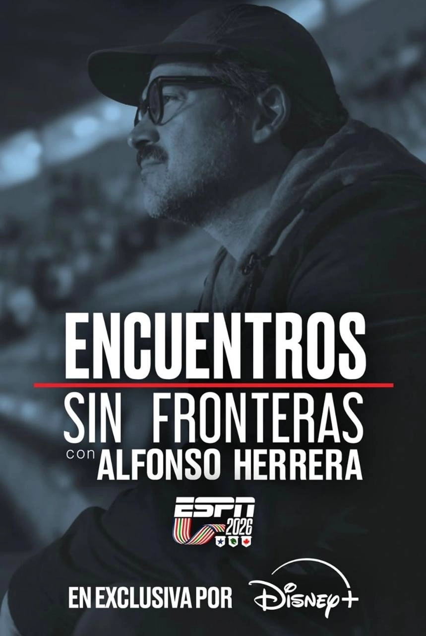 Encounters Without Borders