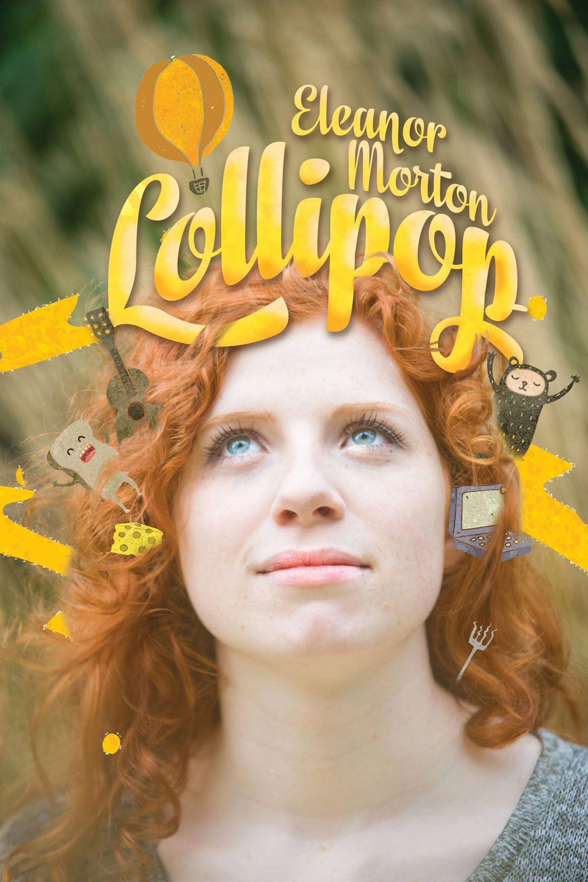 Eleanor Morton: Lollipop