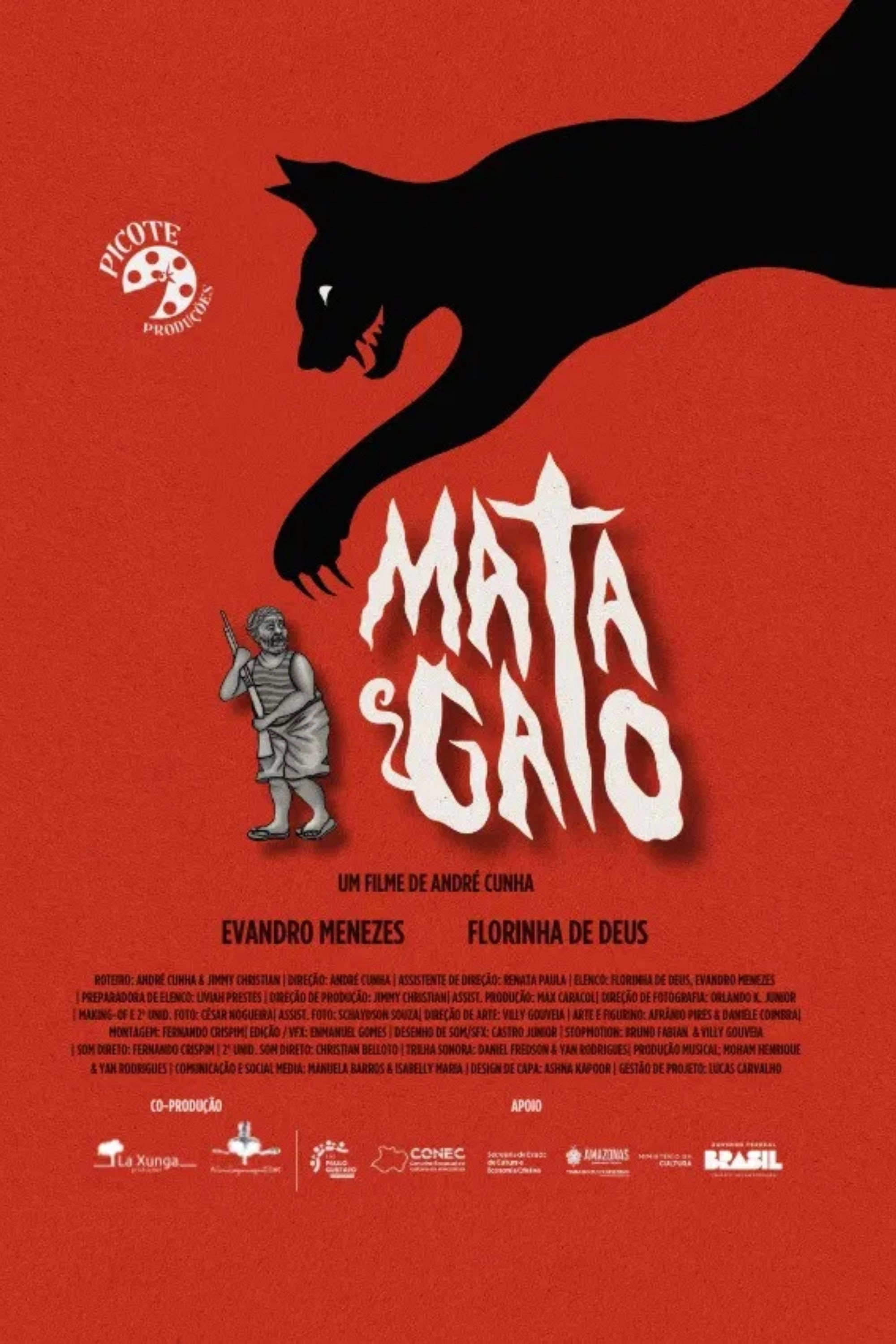 Mata-gato