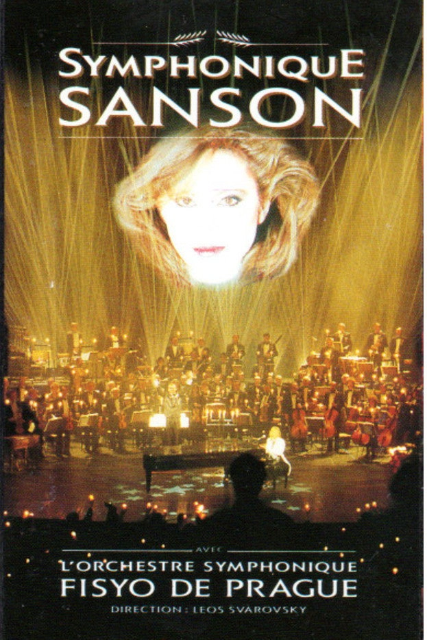 Symphonique Sanson