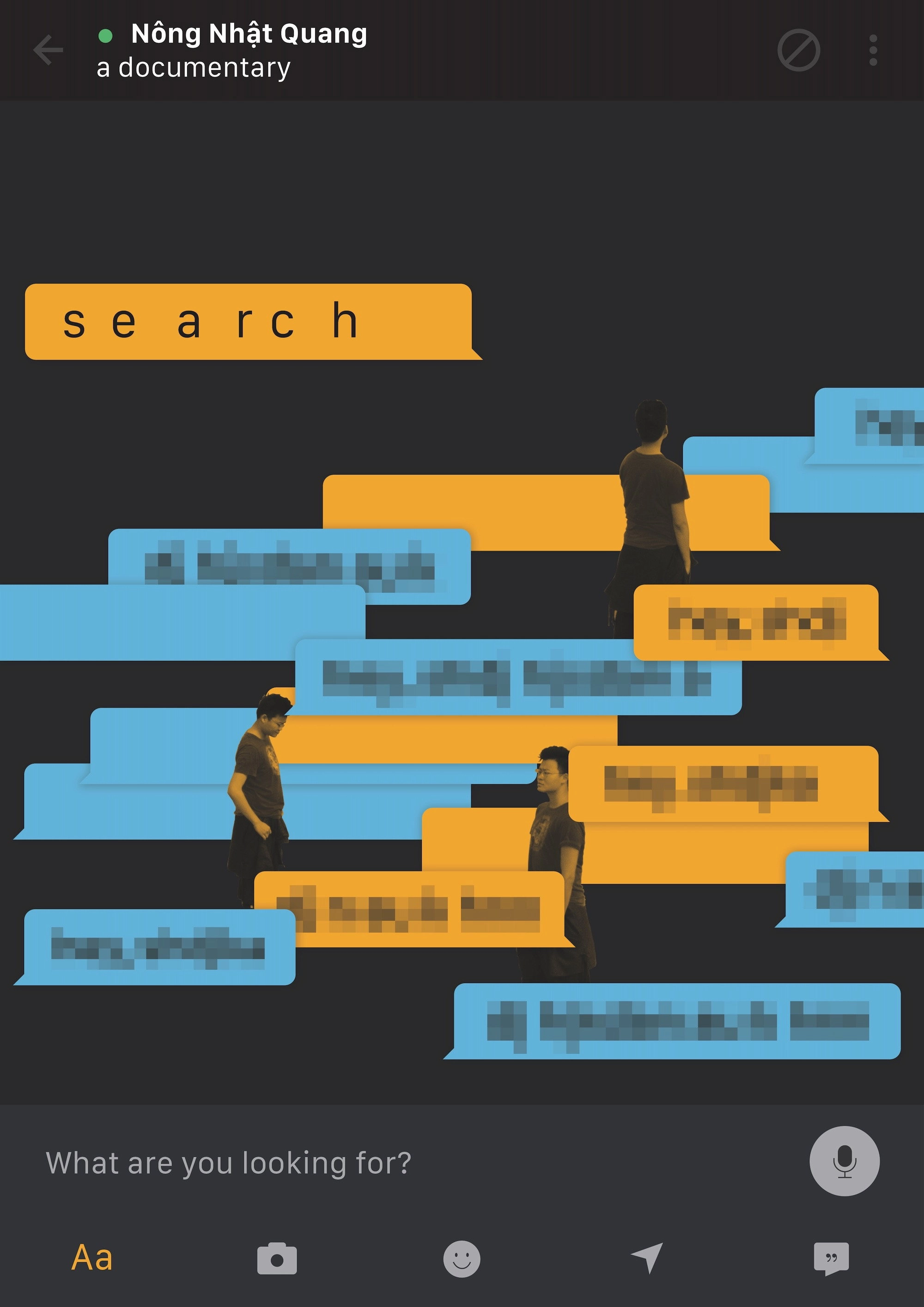 Search