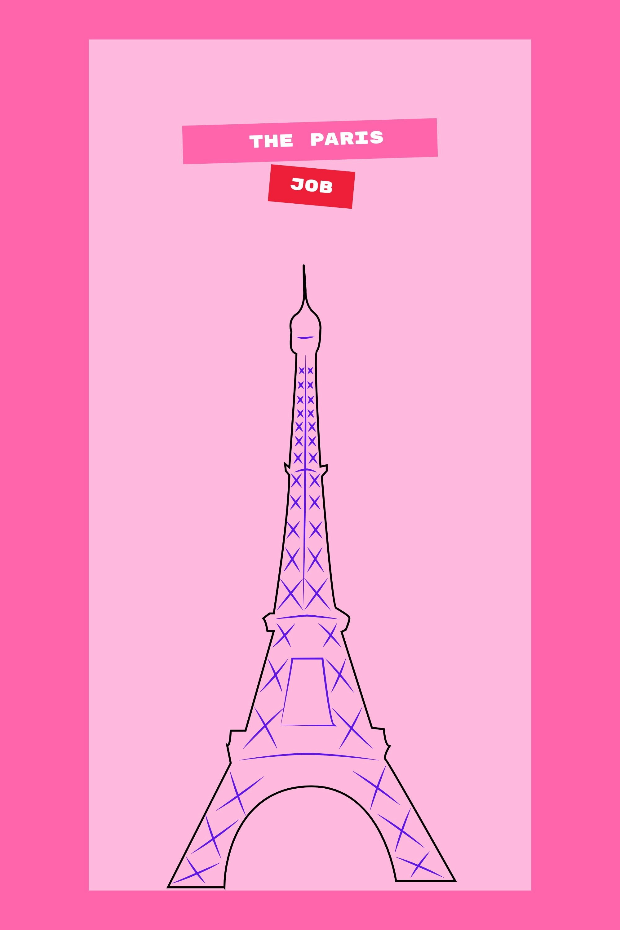 The Paris Trap