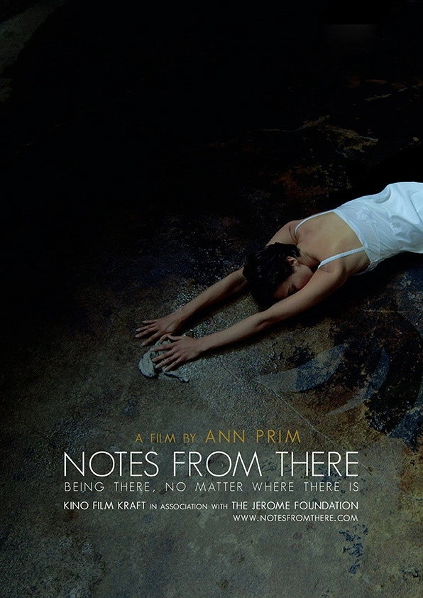 Notes from There