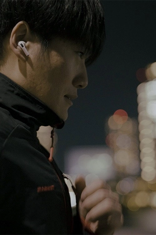 Night Joggers