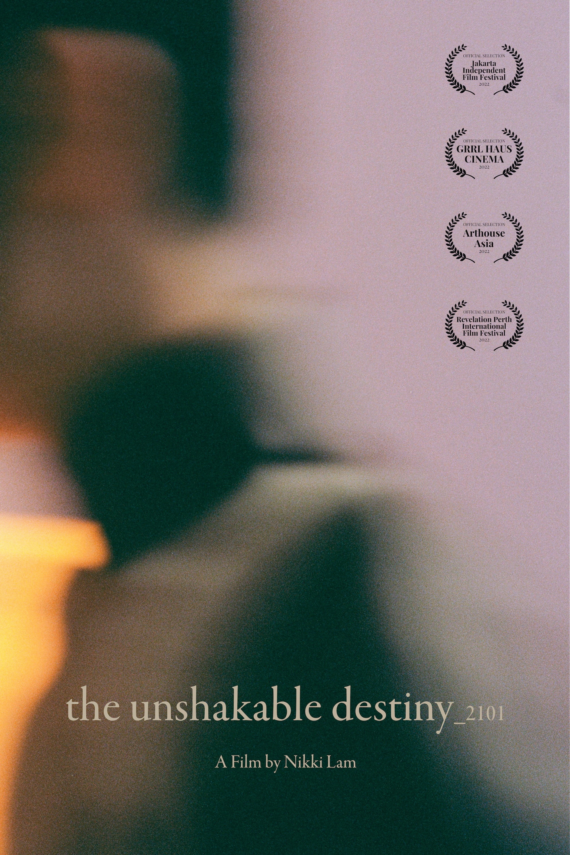 The Unshakeable Destiny