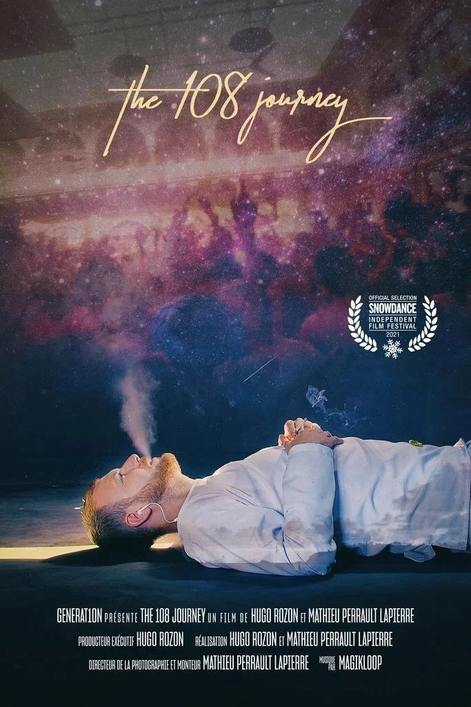 The 108 Journey