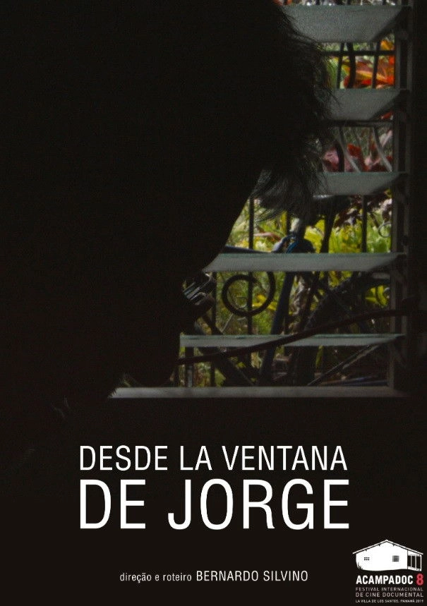 From Jorge's Window