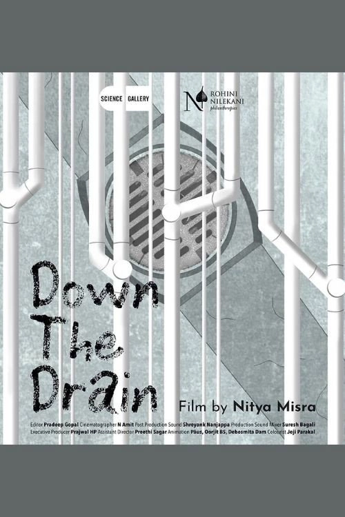 Down The Drain