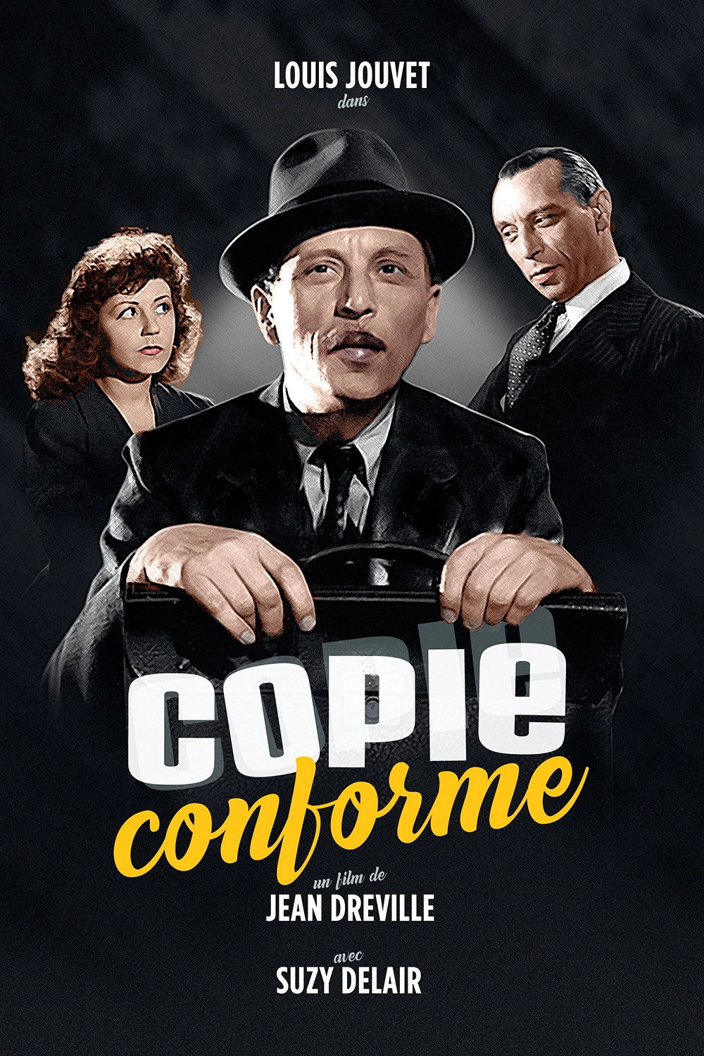 Carbon Copy