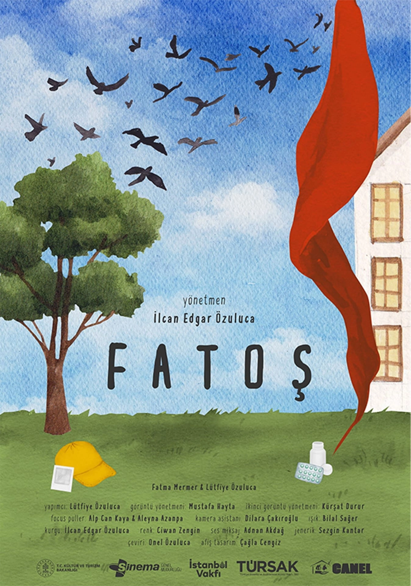 Fatoş