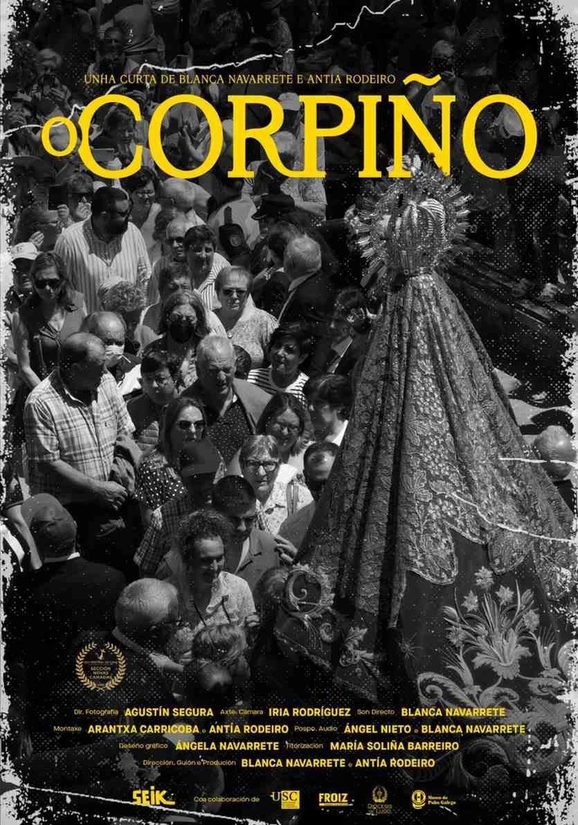 O Corpiño