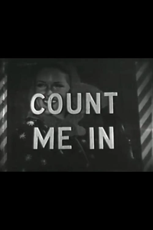 Count Me In