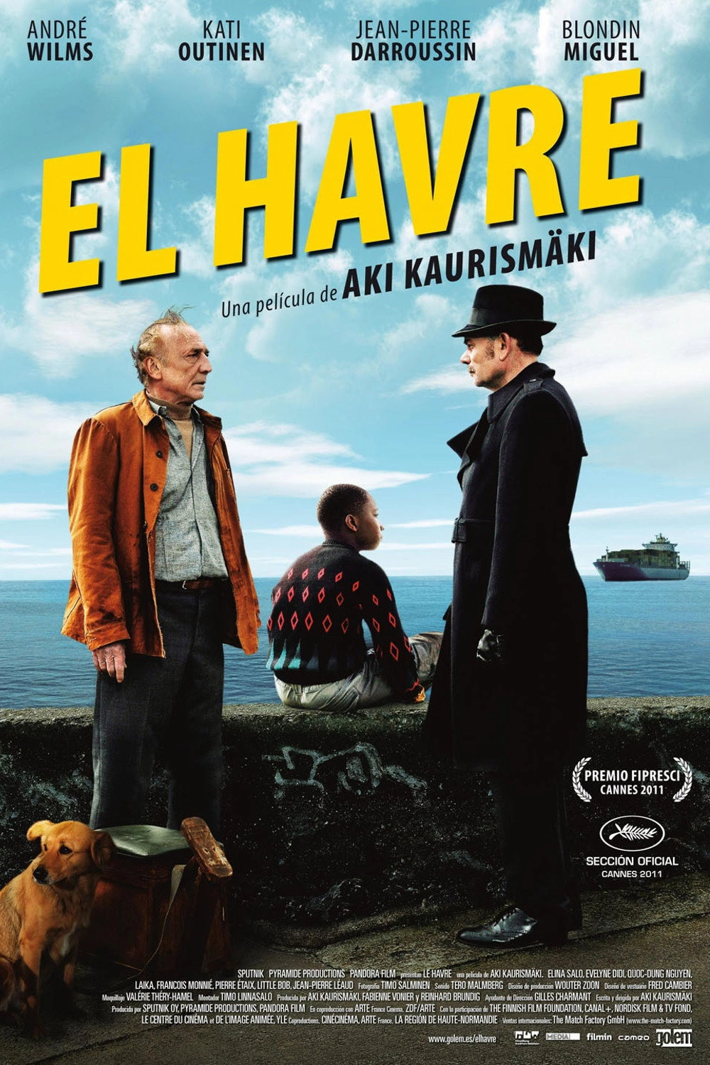 Le Havre