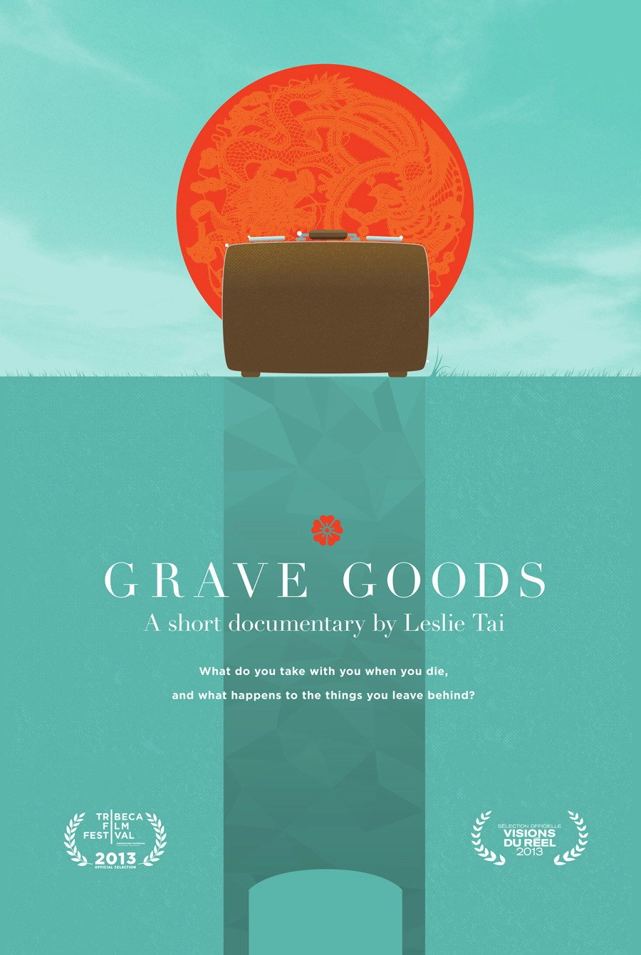 Grave Goods