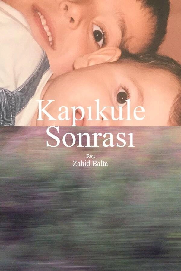 Kapıkule Sonrası