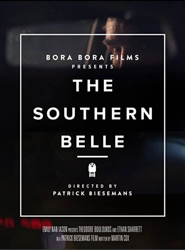 The Southern Belle